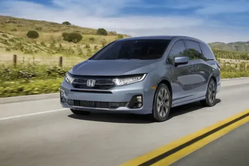 Honda, Acura, Honda and Acura's core models will be here until 2030 (or longer)