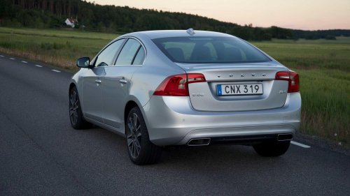Volvo, The most reliable Volvo of the last 10 years compared to the least