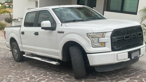 10 classic trucks that outlasted their competition