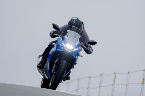 250ccバイク『GSX250R』でこれまで3000km以上を走ってきて感じた『メリット』と『デメリット』とは?【スズキ GSX250R ／ツーリングインプレ・レビュー ④まとめ編】