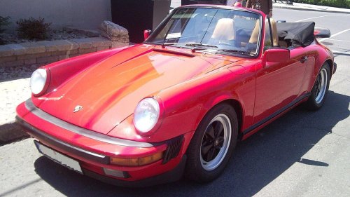 6 classic convertibles that are easier to own than expected