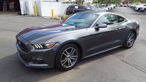 10 affordable performance cars that still turn heads