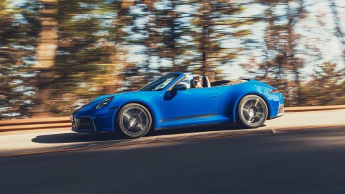 You won’t believe which brands offer the most manual transmissions in the USA