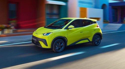 ¿Cuáles son los mejores coches eléctricos en relación calidad-precio a la venta en España en junio de 2026? La IA tiene su respuesta