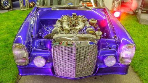 10 classic engines that still influence modern designs