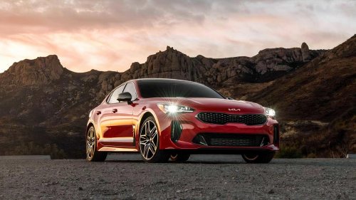 10 game-changing car facelifts that boosted appeal