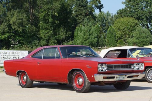 11 muscle cars that delivered big power without big attention