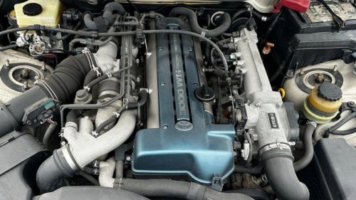 10 engines that survived because owners refused to give up on them