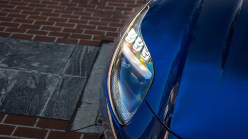 Aston Martin Went Too Far This Time, And The DB12 S Is Better For It: First Drive Review