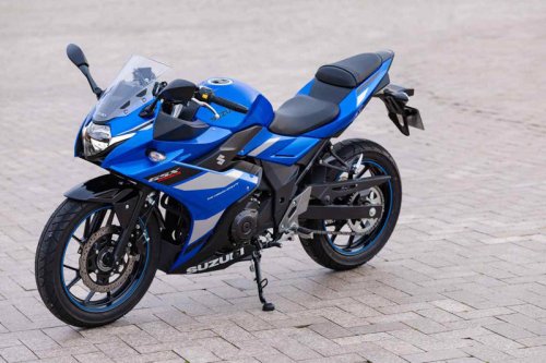 250ccバイク『GSX250R』でこれまで3000km以上を走ってきて感じた『メリット』と『デメリット』とは?【スズキ GSX250R ／ツーリングインプレ・レビュー ④まとめ編】