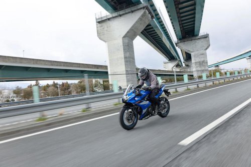 250ccバイク『GSX250R』でこれまで3000km以上を走ってきて感じた『メリット』と『デメリット』とは?【スズキ GSX250R ／ツーリングインプレ・レビュー ④まとめ編】