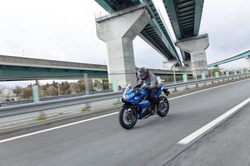250ccバイク『GSX250R』でこれまで3000km以上を走ってきて感じた『メリット』と『デメリット』とは?【スズキ GSX250R ／ツーリングインプレ・レビュー ④まとめ編】