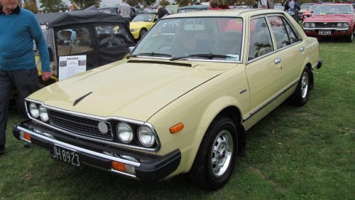 8 classic cars that mechanics say almost never break down