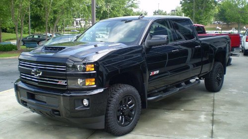 8 trucks built with durability in mind