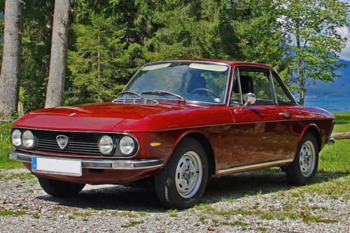 8 underrated classic cars that are finally getting respect