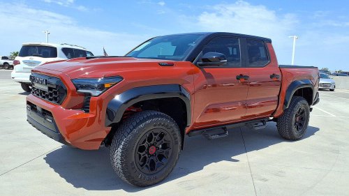9 pickup trucks that deliver more capability than expected