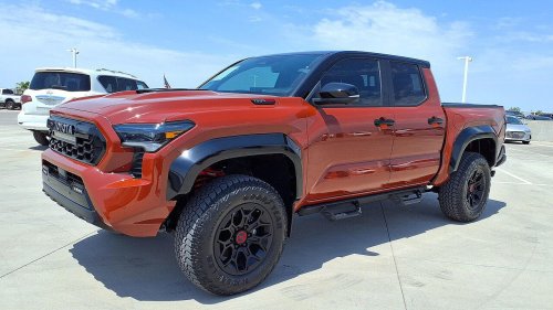 9 pickup trucks that deliver more capability than expected