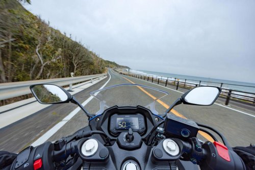 250ccバイク『GSX250R』でこれまで3000km以上を走ってきて感じた『メリット』と『デメリット』とは?【スズキ GSX250R ／ツーリングインプレ・レビュー ④まとめ編】