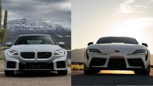 You won’t believe which brands offer the most manual transmissions in the USA