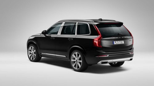 Volvo, The most reliable Volvo of the last 10 years compared to the least