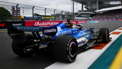 Williams empezó antes que nadie con el FW48 y aun así acabó fallando: Vowles por fin deja las cosas claras