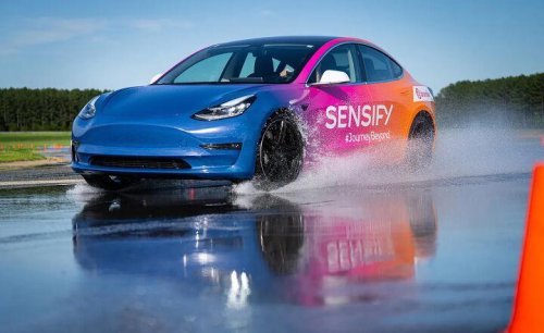 Brembo says one automaker now has better brakes than everyone else