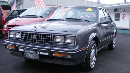 20 cars with reputations they never really deserved