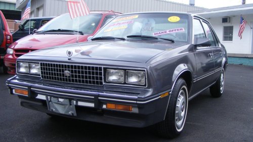 20 cars with reputations they never really deserved