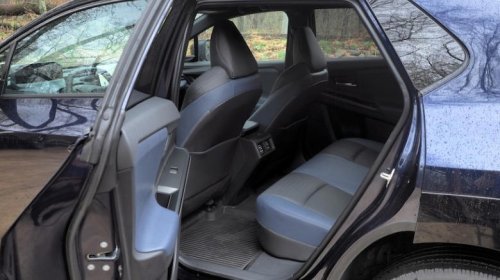 2026 Subaru Solterra vs Toyota BZ: The right choice depends on one thing