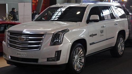 20 cars men own that instantly make them more attractive