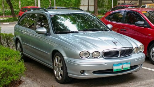 20 cars with reputations they never really deserved