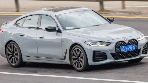 20 cars men own that instantly make them more attractive