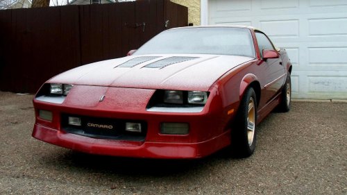 20 cars with reputations they never really deserved