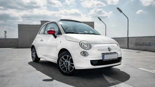 20 cars with reputations they never really deserved
