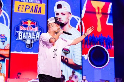 Red Bull Batalla desvela su calendario en España: estas son las sedes y las fechas para 2026