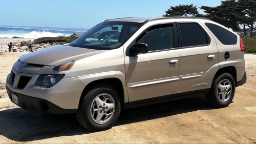 20 cars with reputations they never really deserved