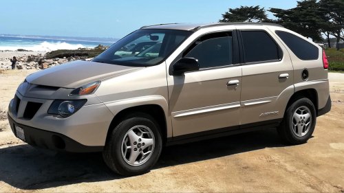 20 cars with reputations they never really deserved