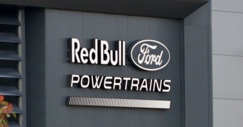 Red Bull welcomes V8 return as FIA forces engine shake-up timeline