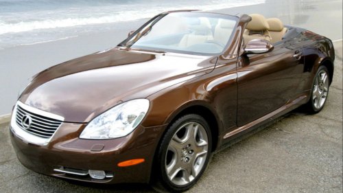 20 cars with reputations they never really deserved