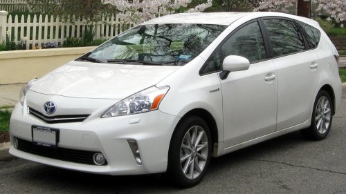 20 cars with reputations they never really deserved