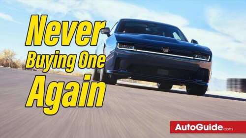 10 car brands people don't want to buy ever again