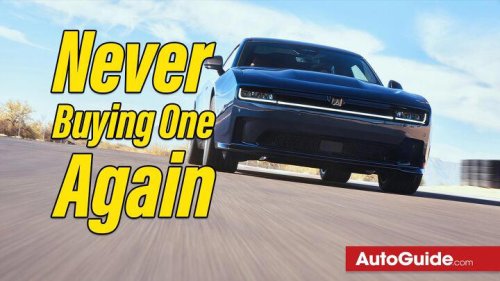 10 car brands people don't want to buy ever again