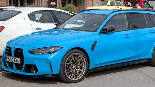 20 cars men own that instantly make them more attractive