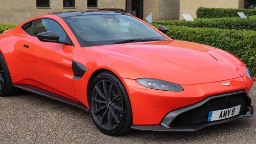 20 cars men own that instantly make them more attractive