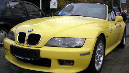 20 cars with reputations they never really deserved