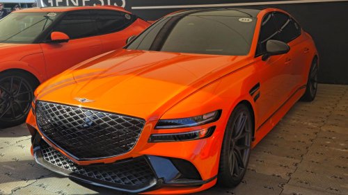 20 cars men own that instantly make them more attractive