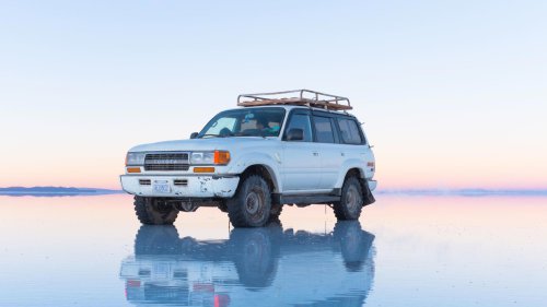 20 cars men own that instantly make them more attractive