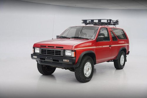 Nissan just invented a new holiday