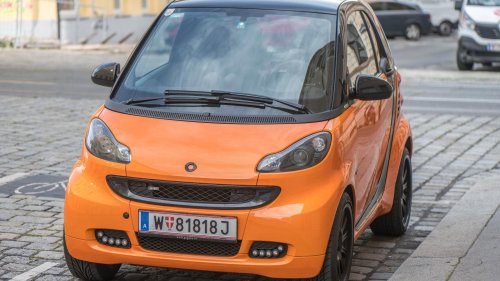 20 cars with reputations they never really deserved
