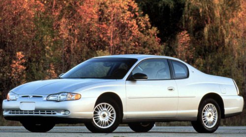 These are your favorite cars named after places